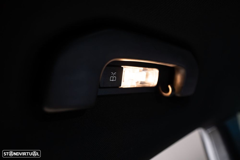 Mercedes-Benz A 250 e AMG Line - 47