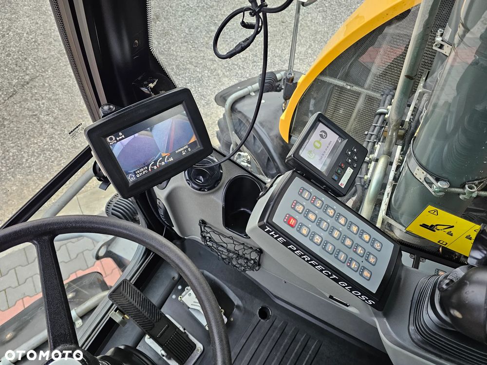 Liebherr A 918 Compact - 26