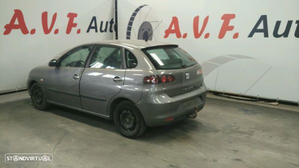 Para Peças Seat Ibiza Iii (6L1) - 8