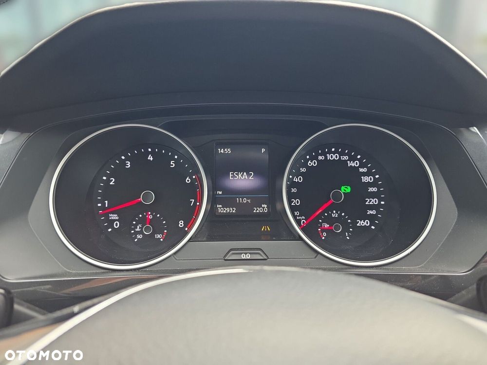 Volkswagen Tiguan 1.5 TSI EVO Comfortline DSG - 16