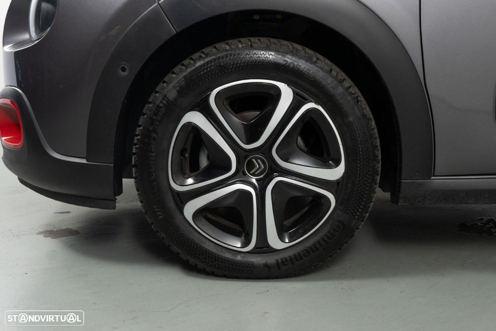 Citroën C3 1.2 PureTech Shine - 26