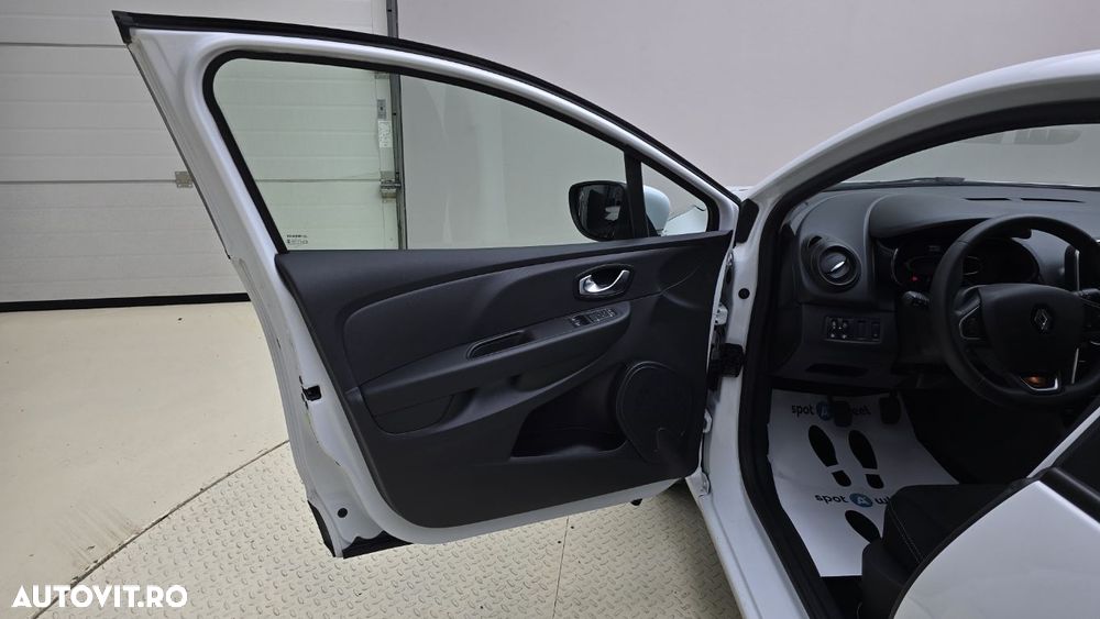 Renault Clio dCi Zen - 12