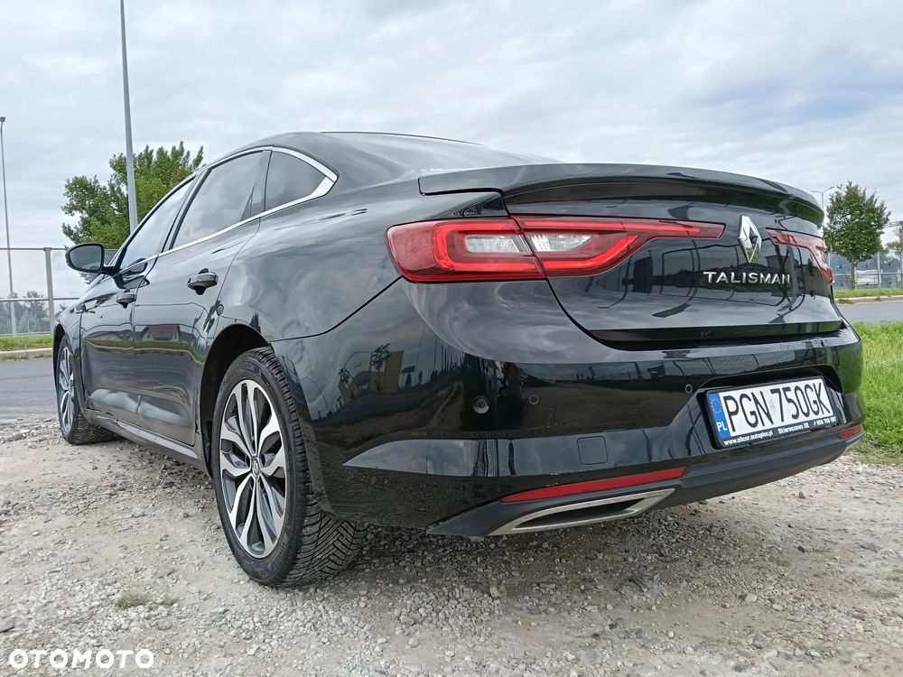 Renault Talisman ENERGY TCe 150 EDC LIMITED - 4