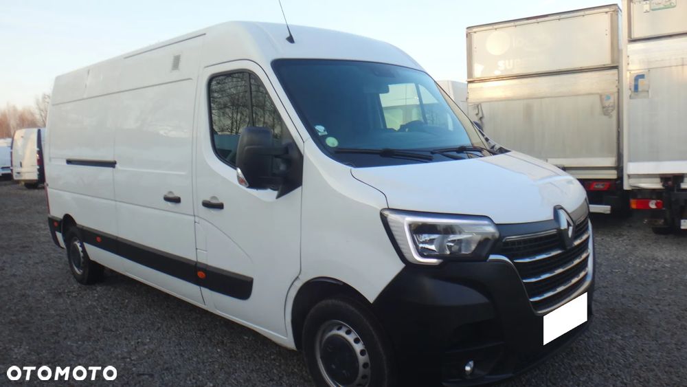 Renault Master - 2