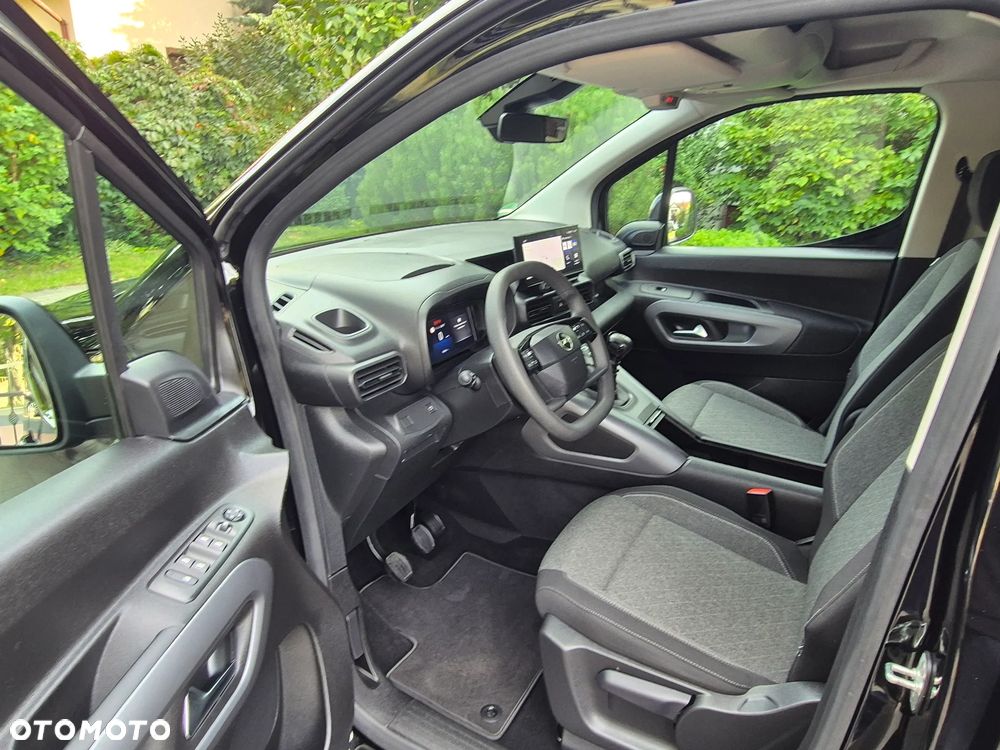 Opel Combo L 1.5 BlueHDi S&S - 17