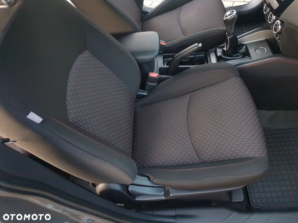 Mitsubishi ASX 1.6 2WD Edition 100+ - 28