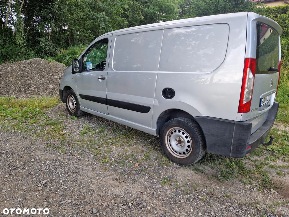 Peugeot Expert Tepee L1H1 (5-Si.) Esplanade - 3