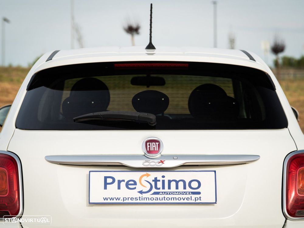 Fiat 500X 1.3 MJ Cross Plus S&S - 26