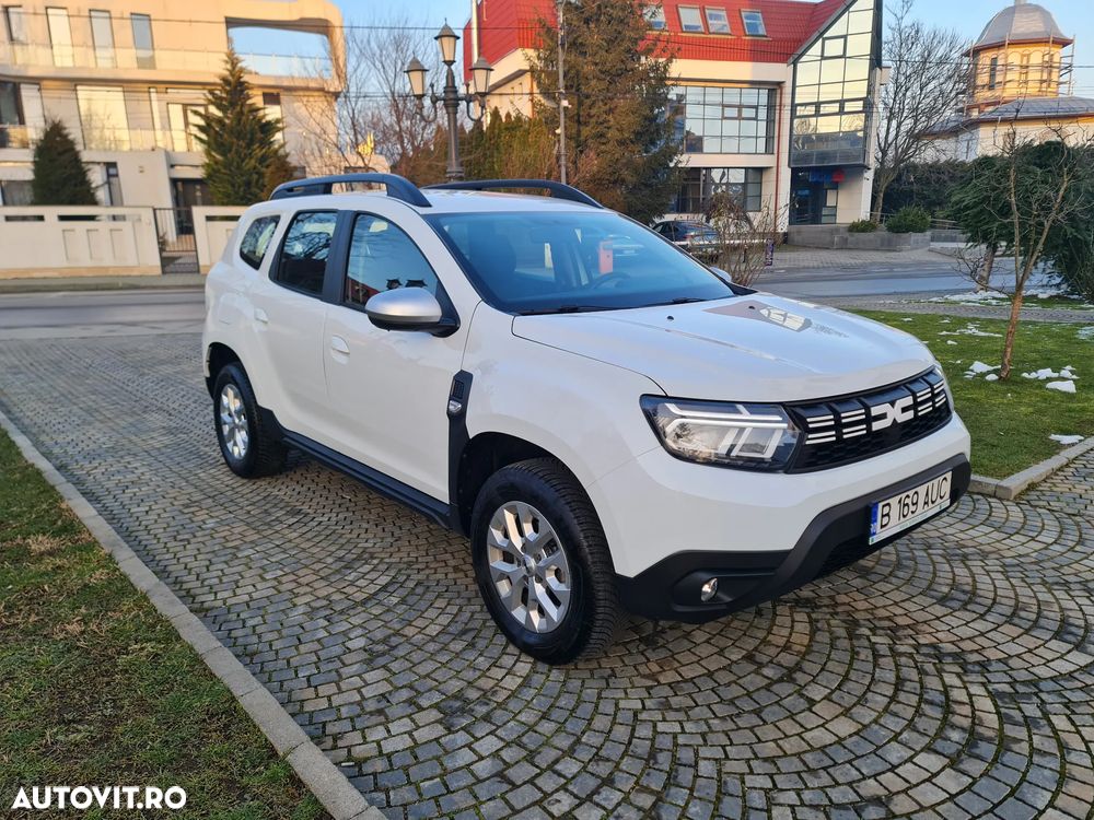 Dacia Duster - 12