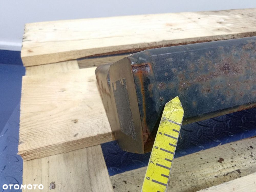 TOYOTA RAV-4 II HAK HOLOWNICZY AUTO HAK 041 5907668863280 - 10