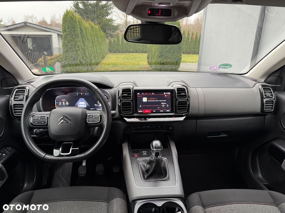 Citroën C5 Aircross 1.2 PureTech Live - 7