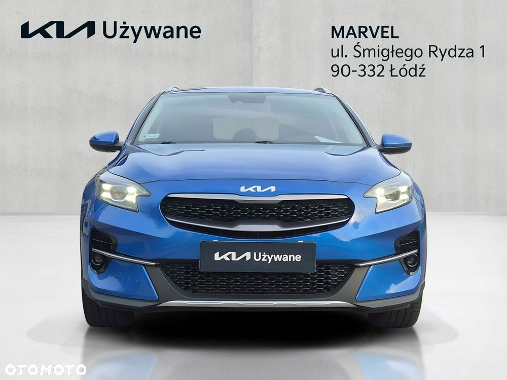 Kia XCeed 1.5 T-GDI M - 9