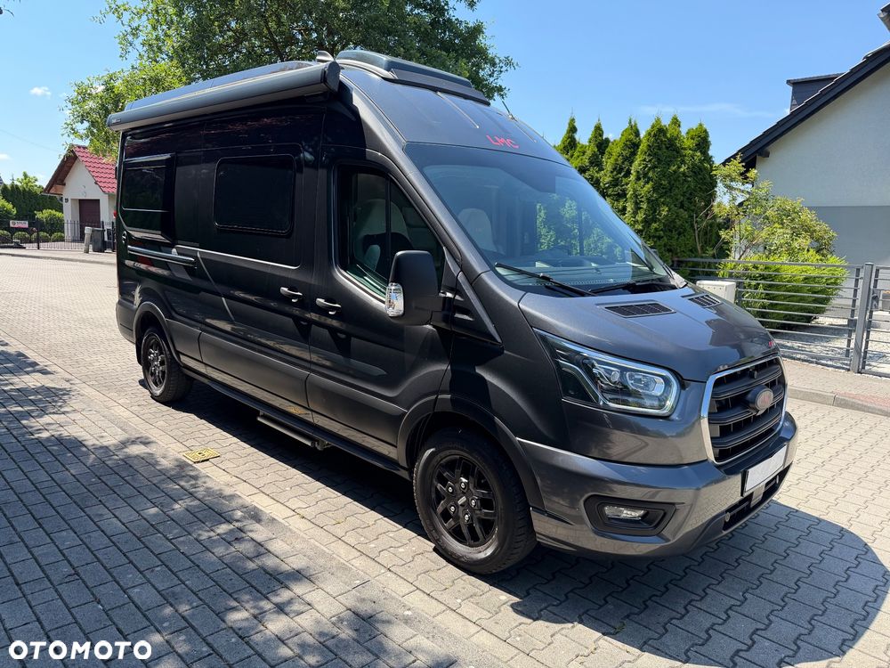 Ford LMC INNOVAN C 590 - 38