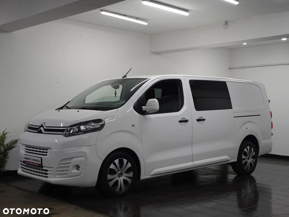 Citroën Jumpy Combi - 4