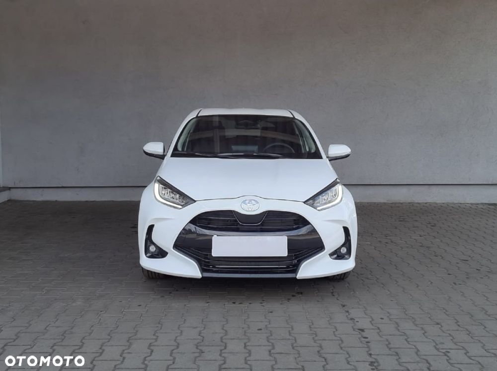 Toyota Yaris Hybrid 1.5 Style - 2