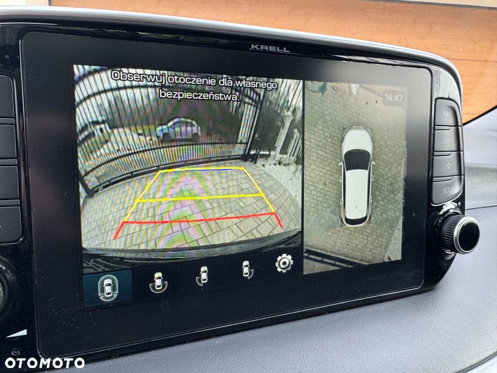 Hyundai Tucson 1.6 Turbo 4WD DCT Premium - 25