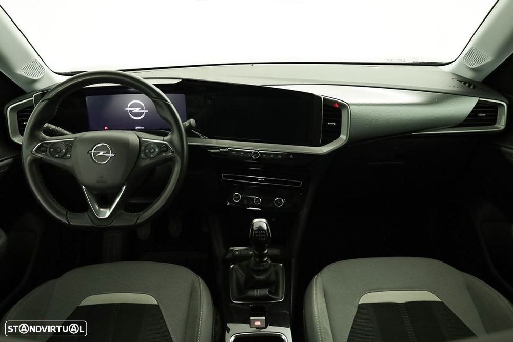 Opel Mokka 1.2 T Elegance - 8