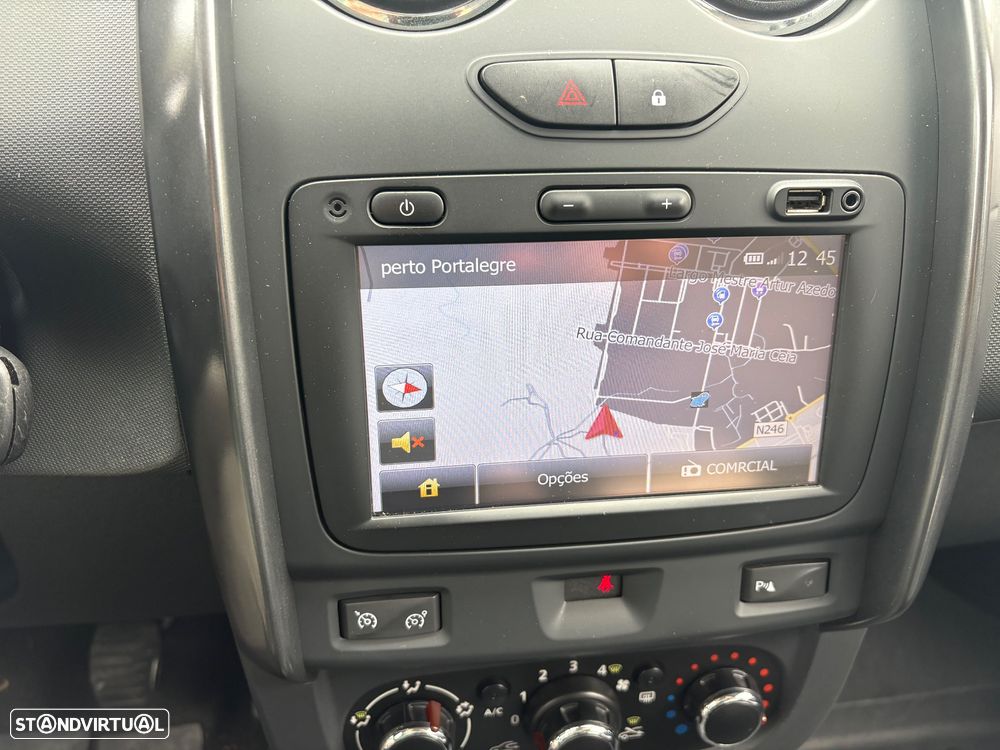 Dacia Duster 1.2 TCe Prestige - 26