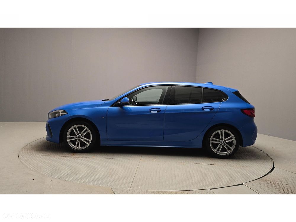 BMW Seria 1 118i - 3