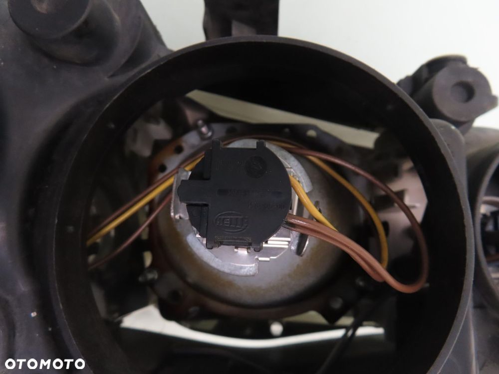 LAMPA LEWA PRZEDNIA SAAB 9-3 II 15581700LI - 6