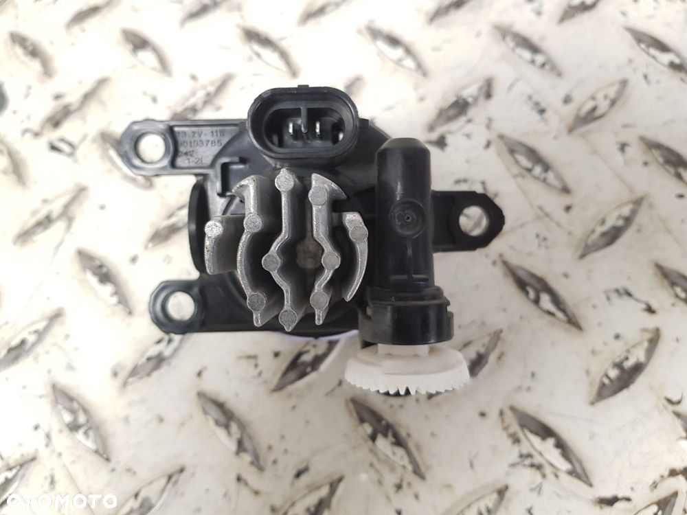 ORYGINALNY HALOGEN LEWY PRZEDNI LEWA PRZÓD FORD PUMA MK2 II 2  FOCUS MK4 IV 4 JX7B-15A255-AB - 6