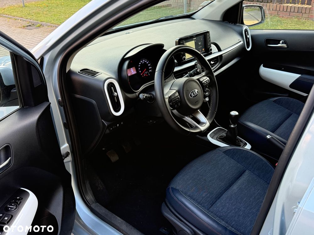 Kia Picanto - 11