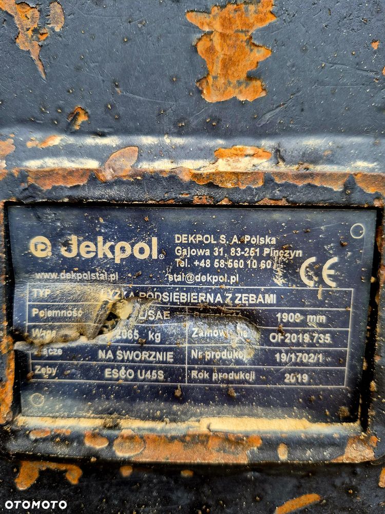 Doosan DX340 - 33