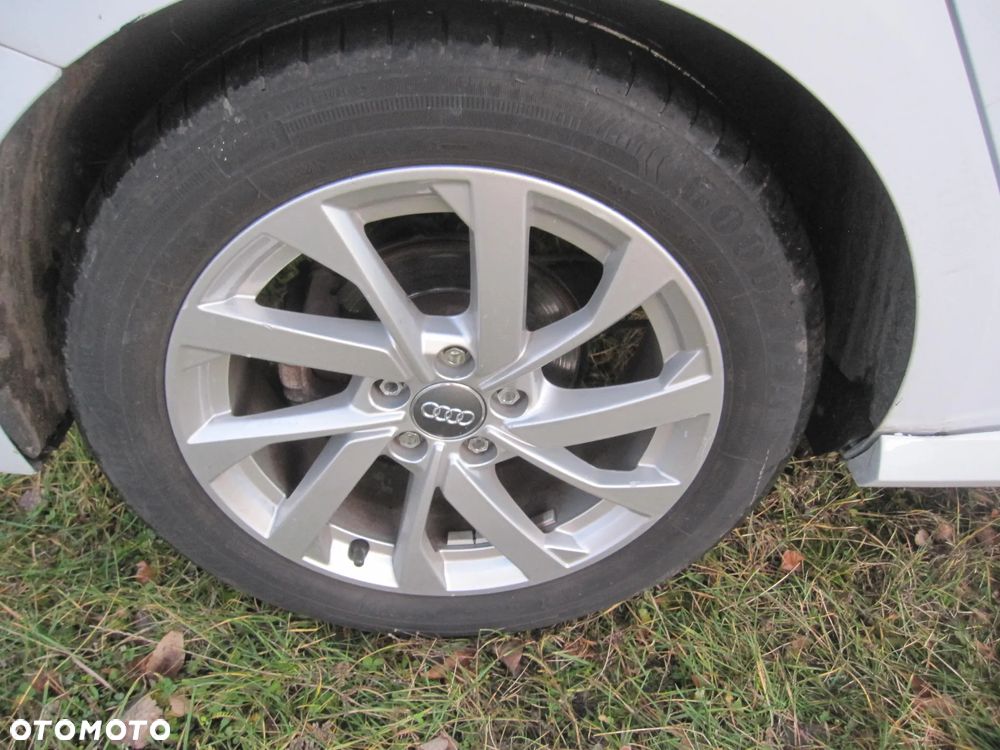 Audi A1 Sportback 1.4 TDI (ultra) S tronic sport - 18