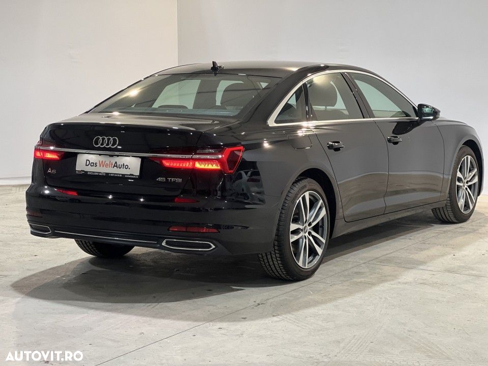 Audi A6 - 37