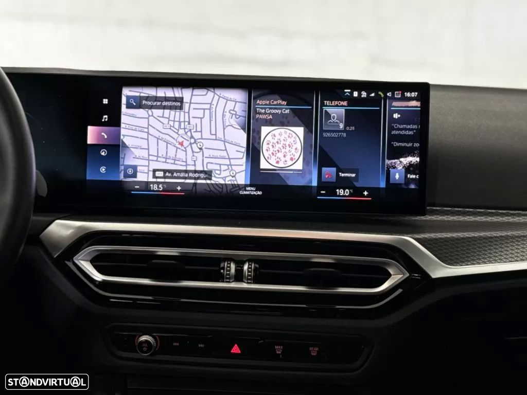 BMW 330 e Pack M Auto - 30