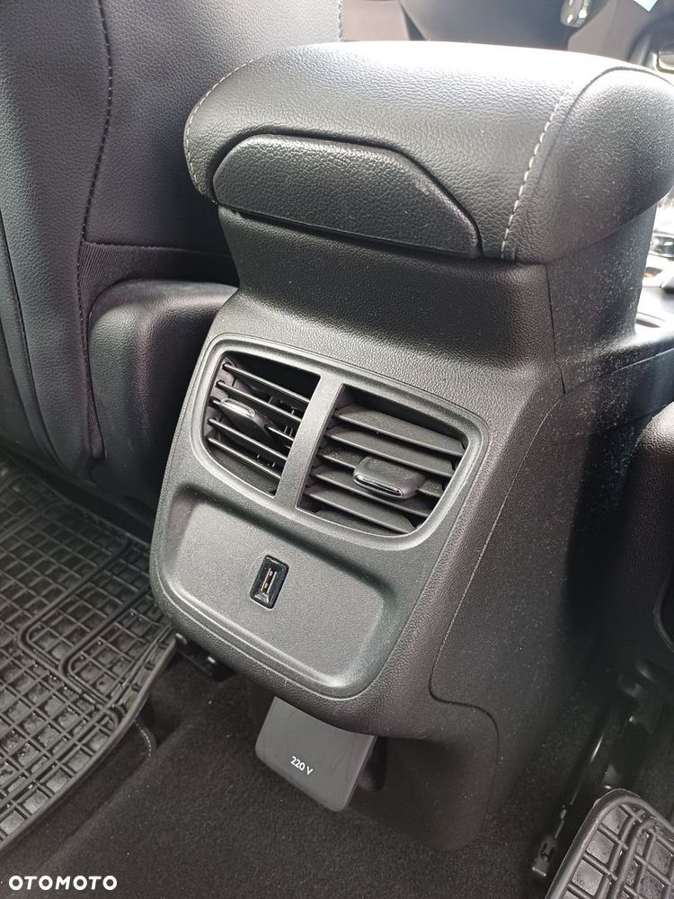 Opel Grandland X 1.6 T Elite S&S - 31