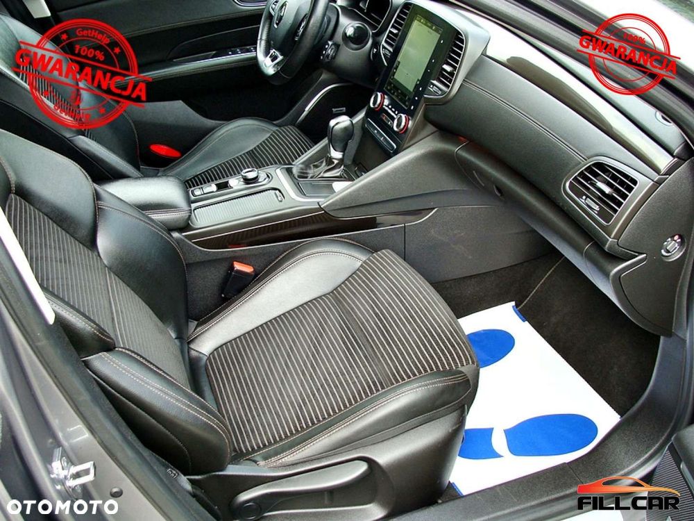 Renault Talisman 1.6 Energy dCi Intens EDC - 12