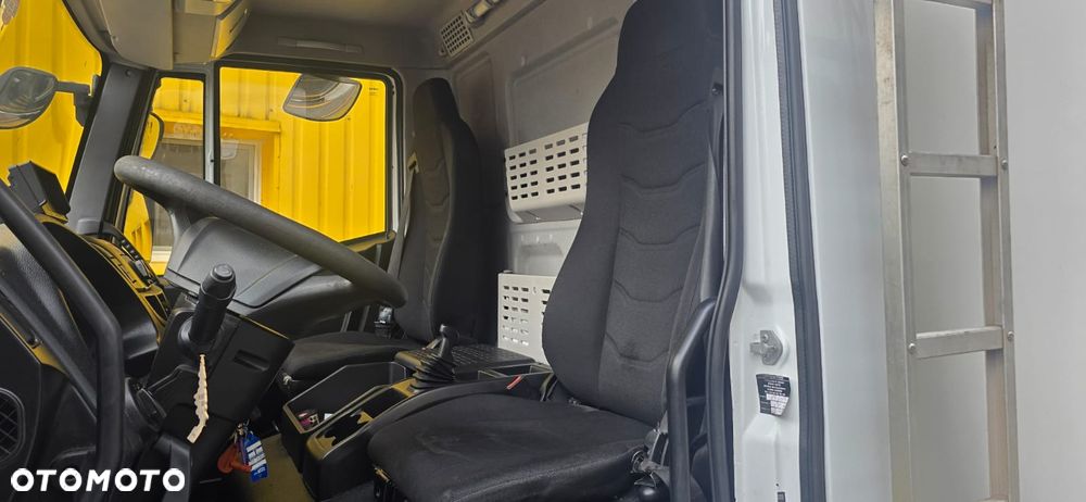 Iveco ML140E - 5