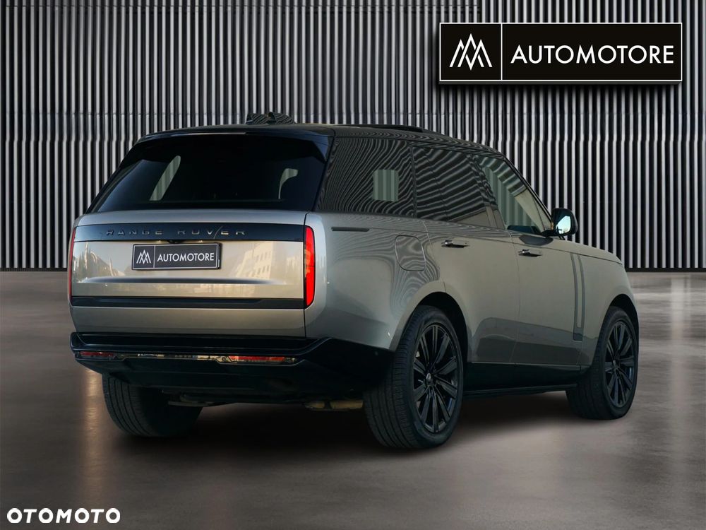 Land Rover Range Rover 3.0 P460e PHEV Autobiography - 10