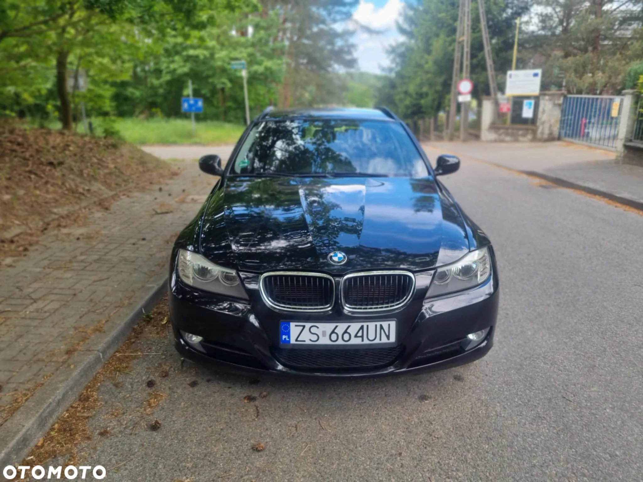 BMW Seria 3 316d - 3