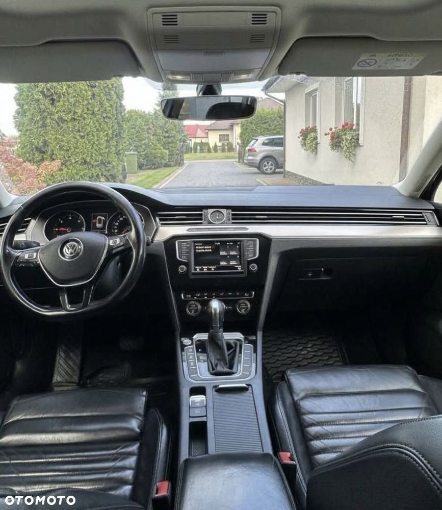 Volkswagen Passat 2.0 TDI SCR 4Mot DSG Highline - 15