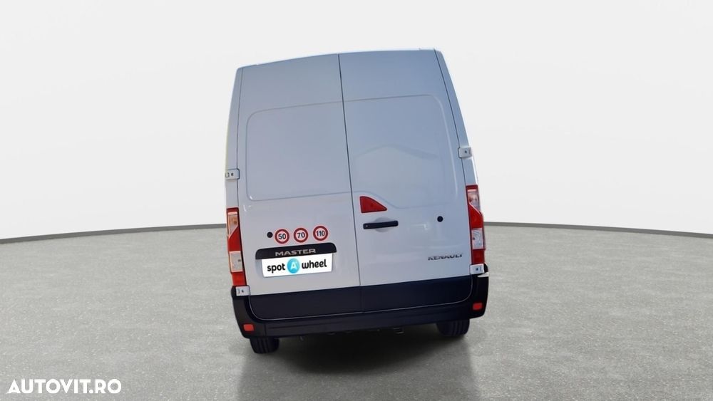 Renault Master - 8