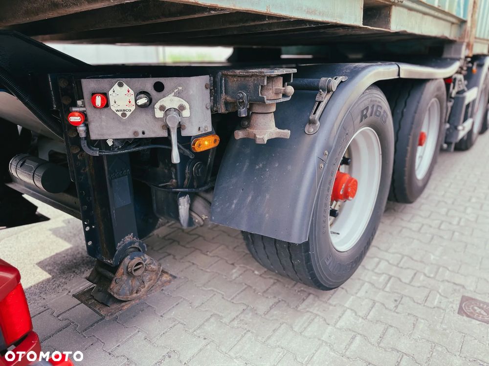 Nooteboom CT-53-05D - 12