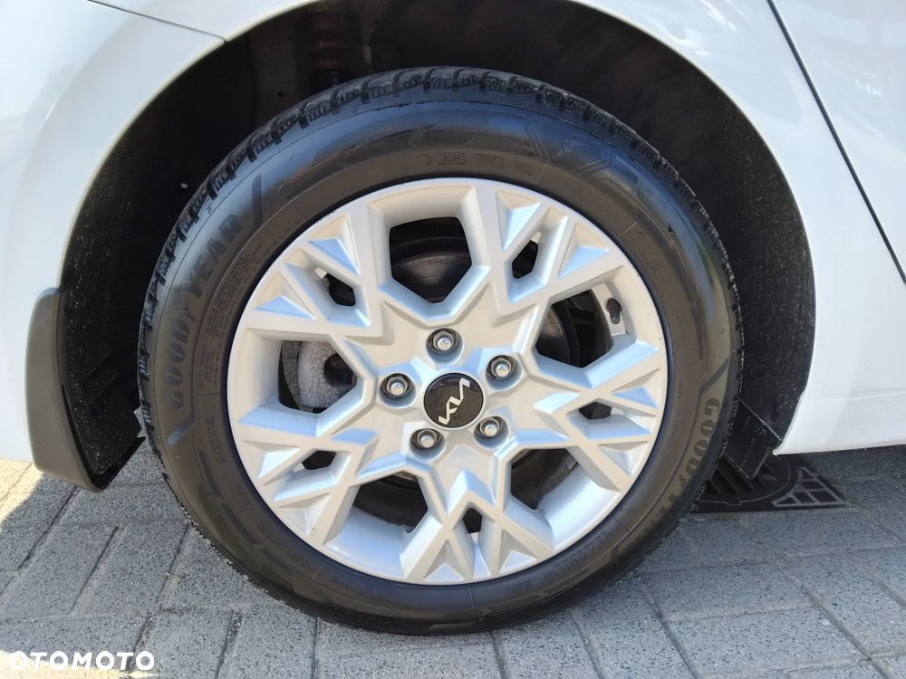 Kia Ceed 1.5 T-GDI M - 24