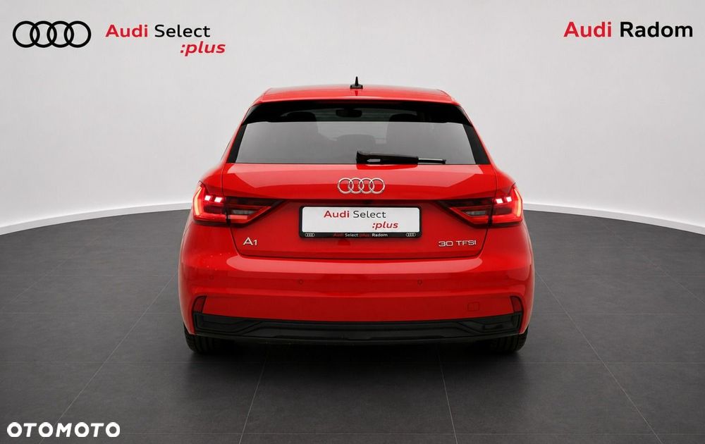 Audi A1 Sportback - 35