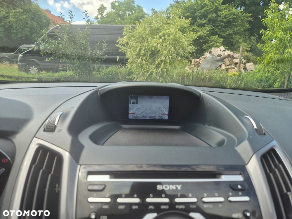 Ford C-MAX 1.6 EcoBoost Start-Stop-System Titanium - 15