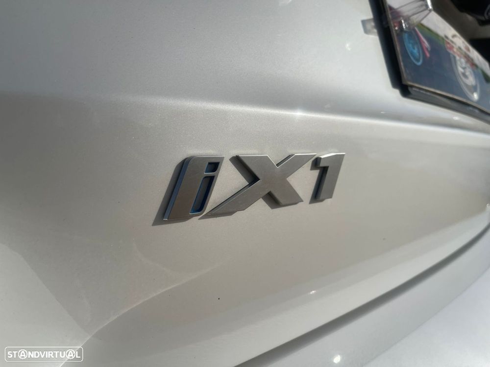 BMW iX1 xDrive30 Pack Desportivo M - 13