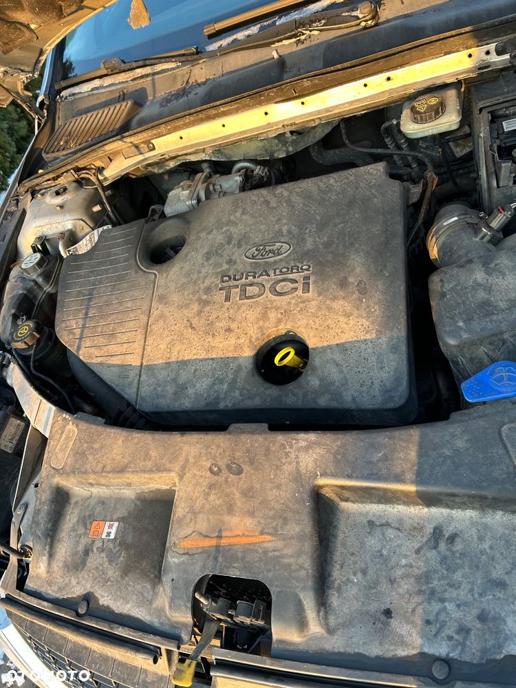 Ford Mondeo 1.8 TDCi Trend - 21