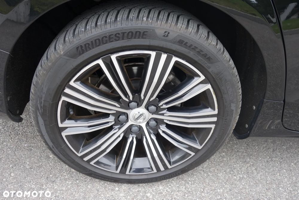 Volvo S60 T4 Inscription - 10