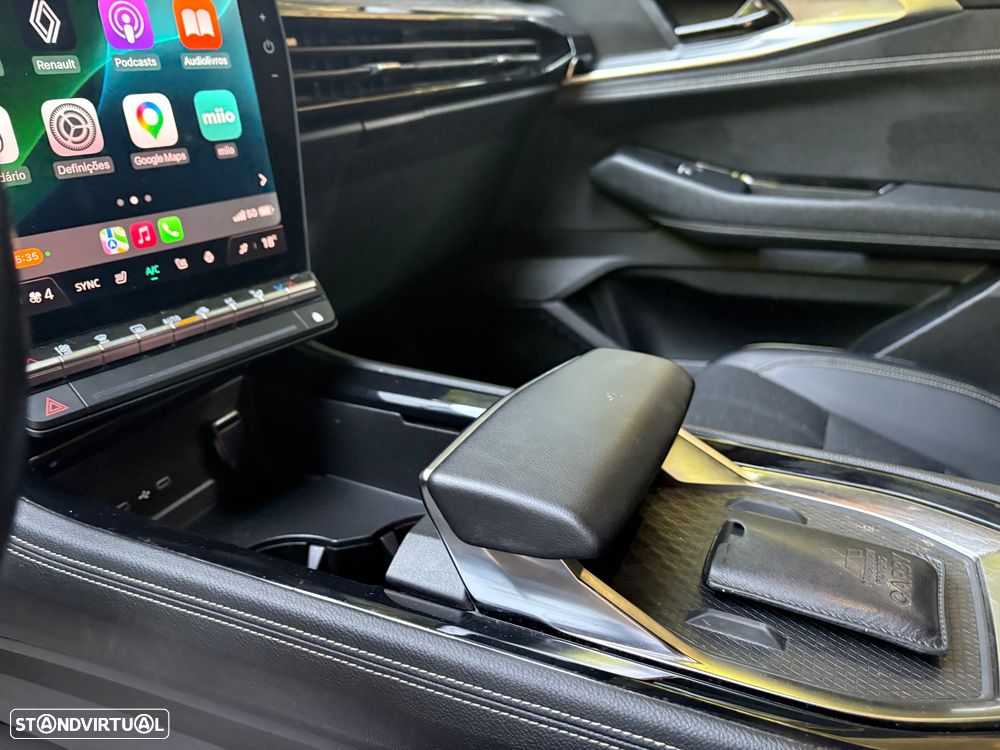 Renault Austral 1.3 Mild Hybrid Techno Espirit Auto - 13