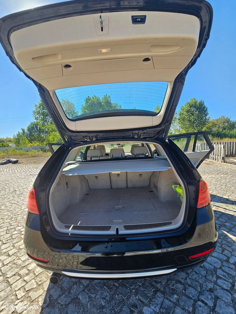 BMW 318 d Line Modern - 7