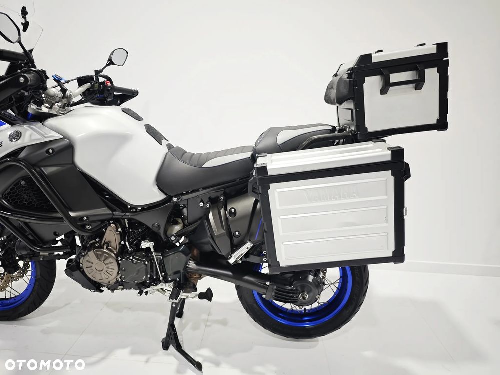 Yamaha Super Tenere - 31
