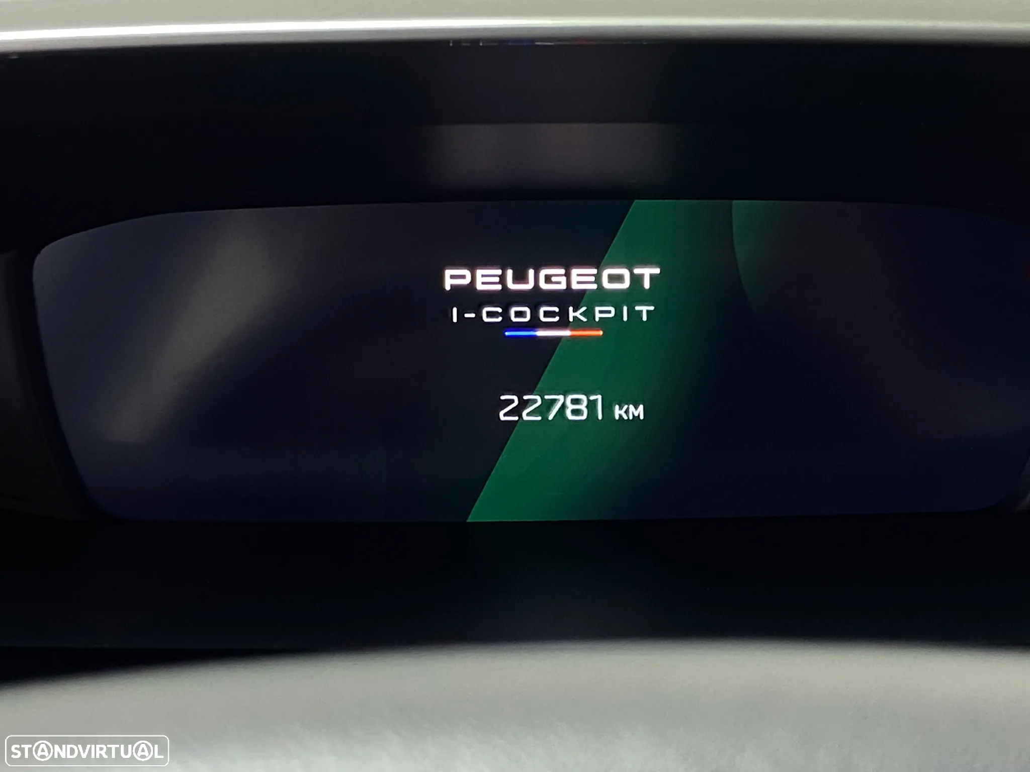 Peugeot 308 1.5 BlueHDi Allure EAT8 - 16