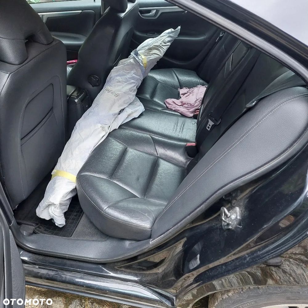 Volvo S60 2.5 T Summum - 8
