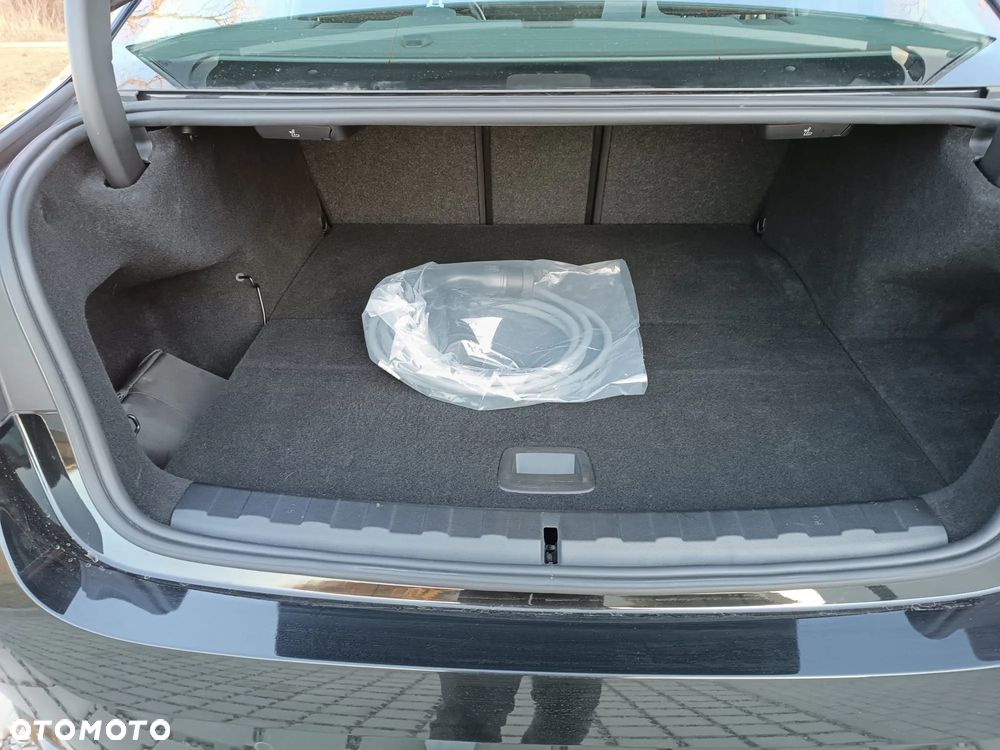 BMW Seria 3 320e Advantage - 21